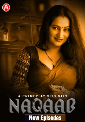 Naqaab S01 Hindi Web Series – PrimePlay Originals