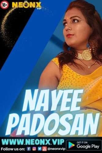 Nayee Padosan Hindi Short Film – NeonX Originals