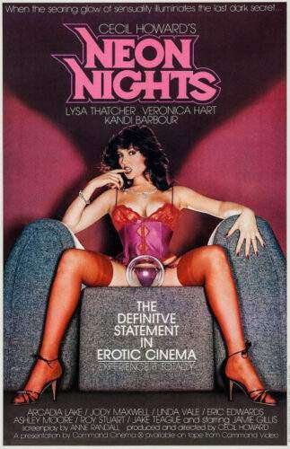 Neon Nights (1981)