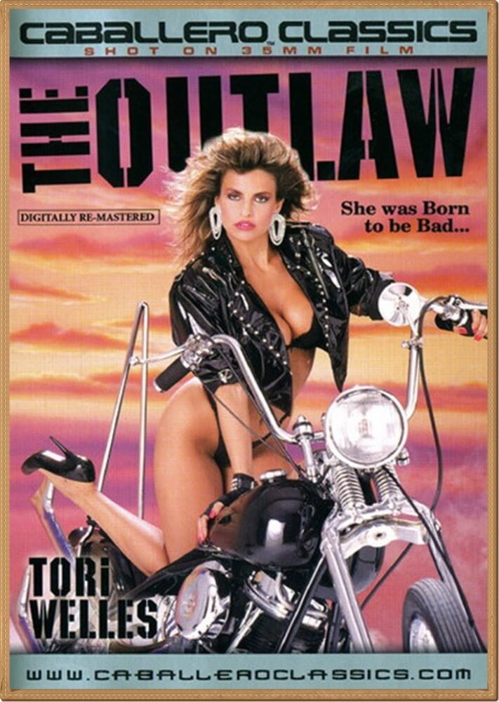 Outlaw (1989) | USA | Dvdrip [better Quality Added]