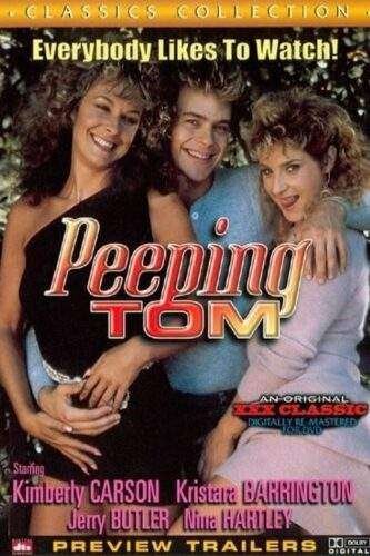 Peeping Tom (1986)