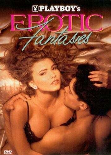 Playboy Erotic Fantasies (1992)