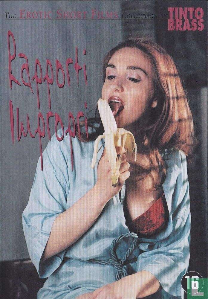 Rapporti Impropri (1999) Download