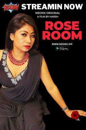 Rose Room Short Film - NeonX Originals