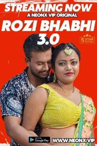 Rozi Bhabhi 3 Hindi Short Film – NeonX Originals