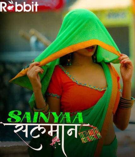 Sainyaa Salman S01 Hindi Web Series – RabbitMovies Originals