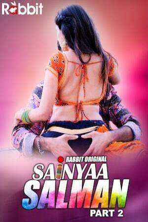 Sainyaa Salman S02 Hindi Web Series – RabbitMovies Originals