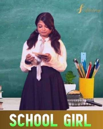 School Girl Short Film – SexFantasy Originals