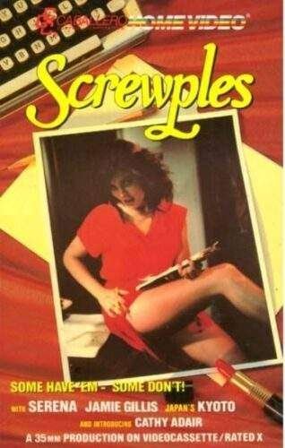 Screwples (1980)