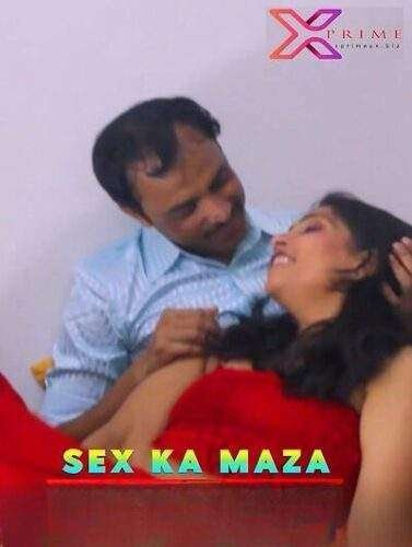 Sex Ka Maza Hindi Short Film – Xprime Originals