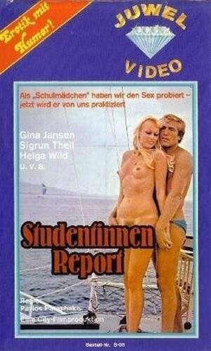 Studentinnen-Report (1978)