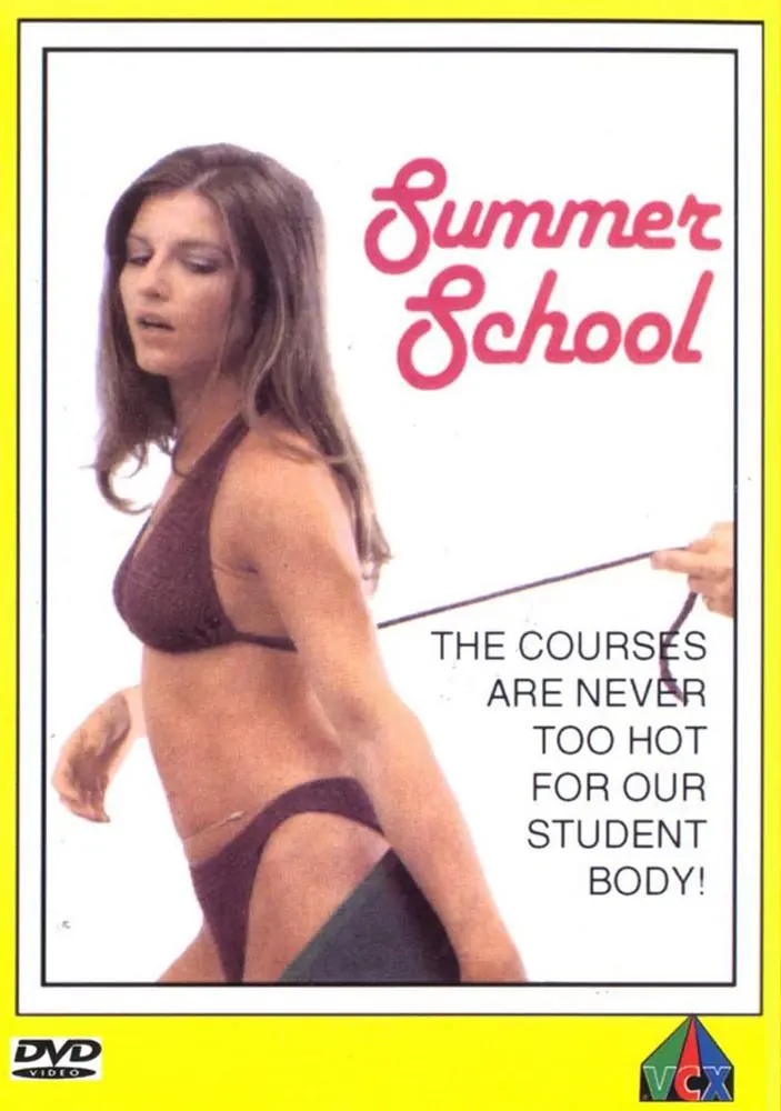 Summer School (1979) | USA | Dvdrip [Updated]