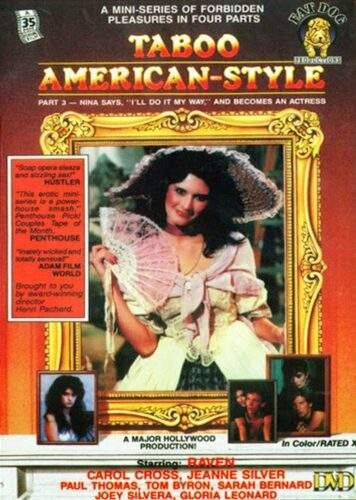 Taboo American Style 3 (1985)