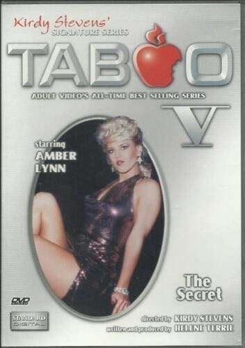 Taboo V (1986)