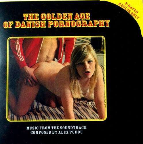 The Golden Age Of Danish Pornography (1974)