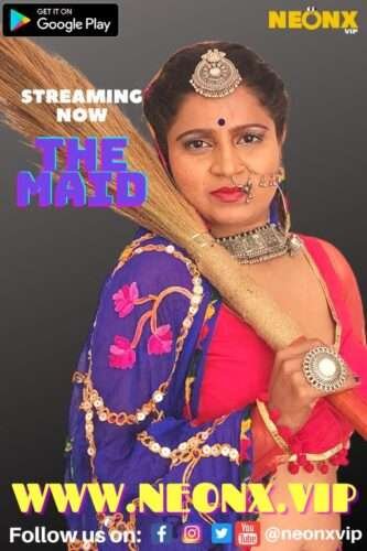 The Maid Hindi Short Film – NeonX Originals