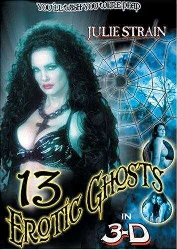 Thirteen Erotic Ghosts (2002) [DVD5 & Dvdrip Versions]