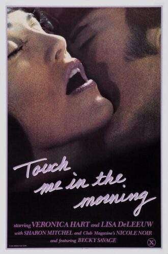 Touch Me in the Morning (1981)