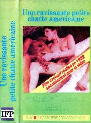 Une Ravissante Petite Chatte Americaine (1982)