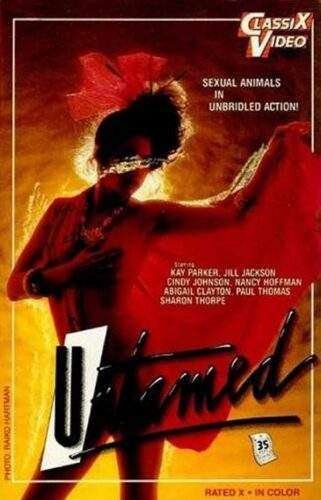 Untamed (1979)