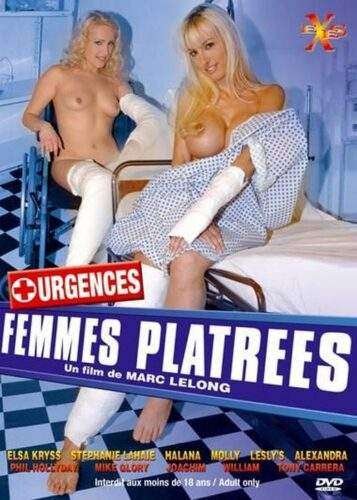 Urgences Femmes Platrees 1 (2008)