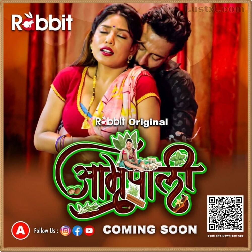 Amrapali (2023) S01 Hot Hindi Web Series – RabbitMovies