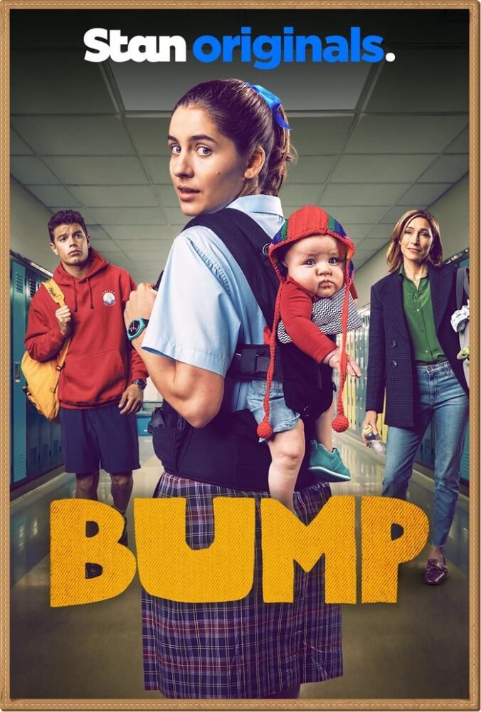 Bump (2021-2023) | Australia [Upates]