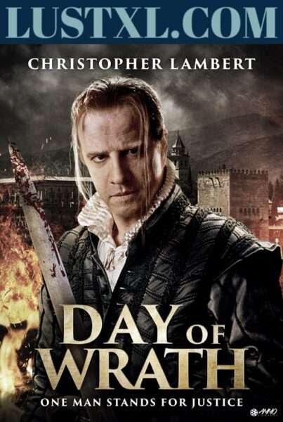 Day of Wrath (2006) [Hungary]