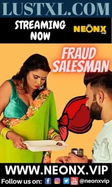 Fraud Salesman (2022) Uncut Short Film – NeonX