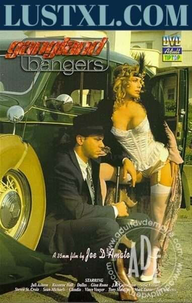 Gangland Bangers (1996) | Italy | Dvdrip