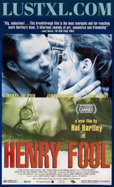 Henry Fool (1997)