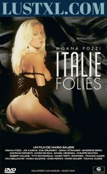 Italie Folies 1 (1989) [Italy]