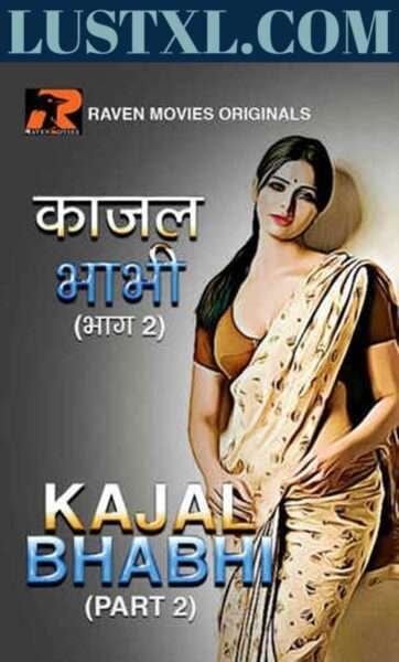 Kajal Bhabhi (2023) S02 Hot Hindi Web Series – RavenMovies