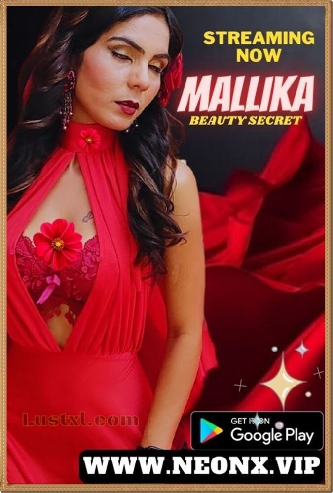 Mallika (Beauty Secret) (2023) Uncut Short Film – NeonX