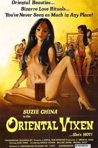 Oriental Vixen (1974) | Switzerland | Brrip