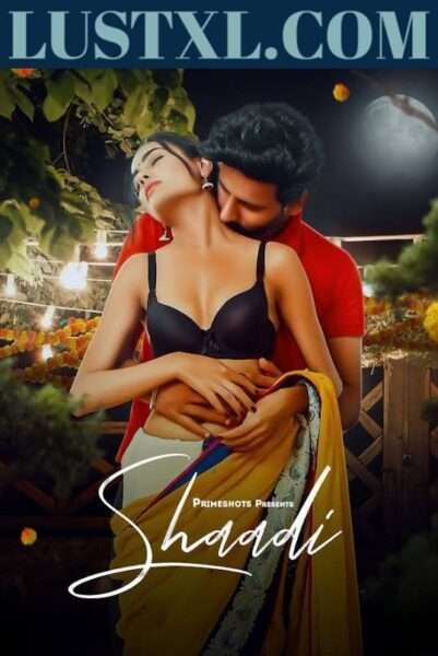 Shaadi (2023) S01 Hot Hindi Web Series – PrimeShots