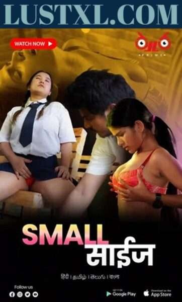 Small Size (2023) Hot Hindi Short Film – ThulluApp