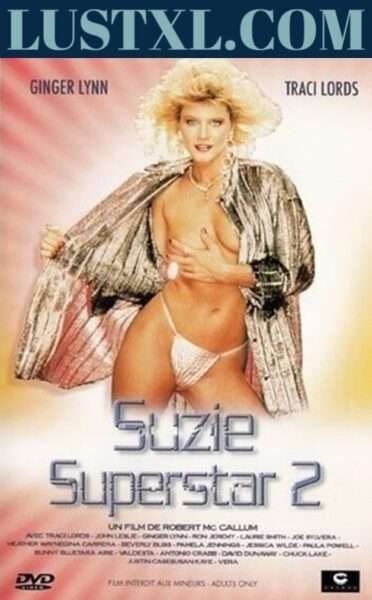 Suzie Superstar II (1985) | USA [DVD5, Dvdrip & Vhsrip]