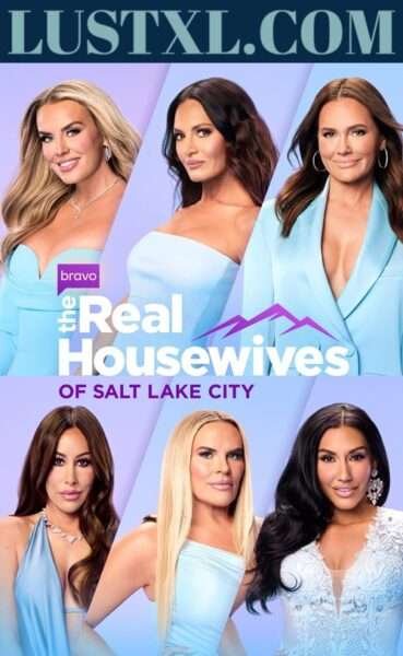 The Real Housewives of Salt Lake City (2020-) [No Nudity]