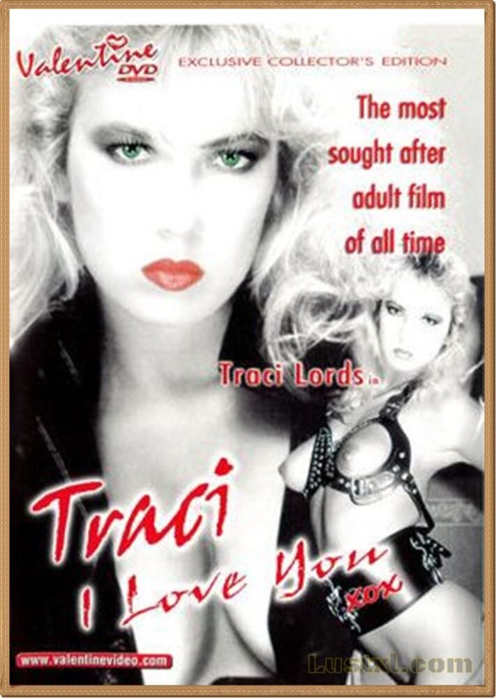 Traci I Love You (1987) | USA [Dvdrip & DVD5] HDRip Added