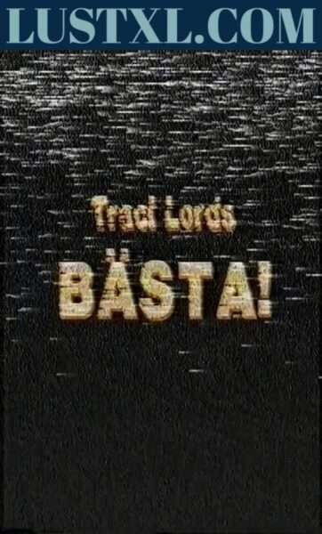 Traci Lords Basta! (1987) | USA [DVD5 & HDrip Versions]