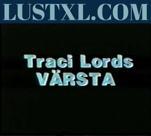 Traci Lords Varsta (1985) | USA | Vhsrip