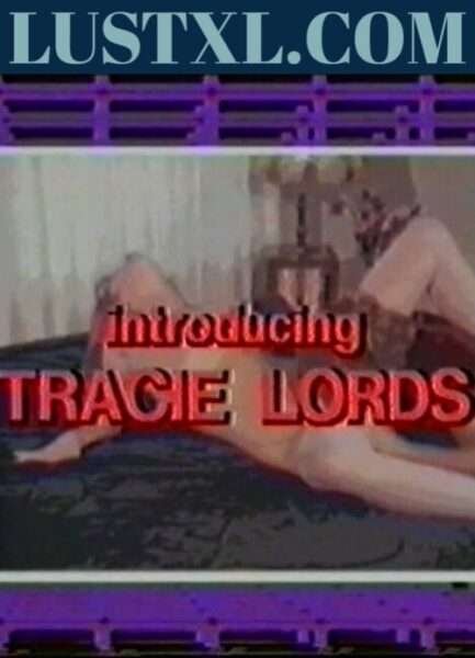 Tracie Lords the Movie (1984) | USA | DVD5