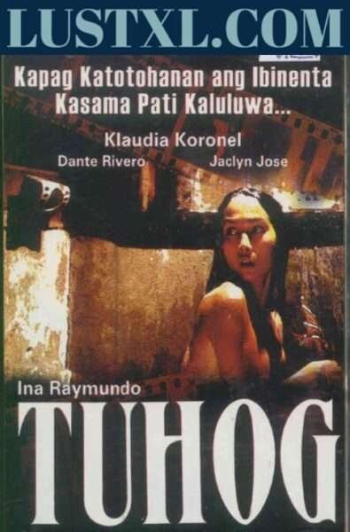 Tuhog (2001) | Philippines | Dvdrip