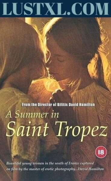 A Summer in St. Tropez (1983) | France | Dvdrip [uncut]