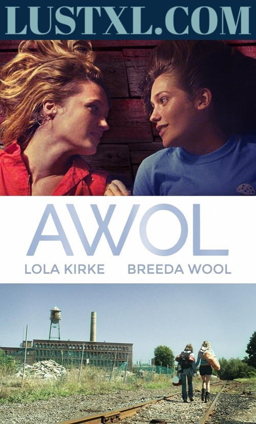 Lola Kirke, Britne Oldford, Breeda Wool Nude Sex Scenes from AWOL (2016)