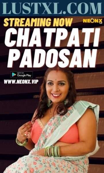 Chatpati Padosan (2023) Uncut Hindi Short Film – NeonX