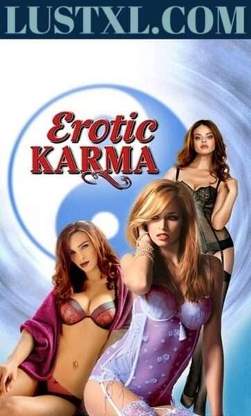 Erotic Karma (2012) | USA | Hdtvrip