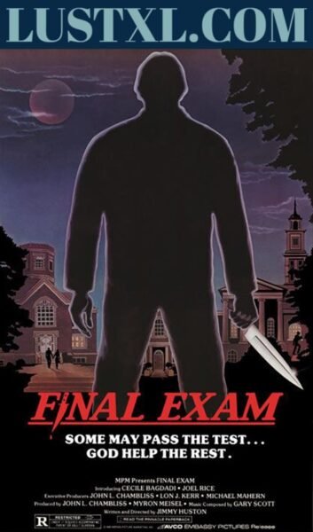 Final Exam (1981) | USA | [Nudity]