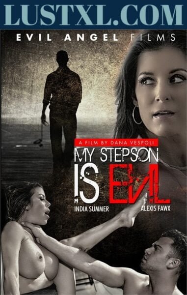 My Stepson Is Evil (2019) | USA | WEB-DL [Dvdrip Added]